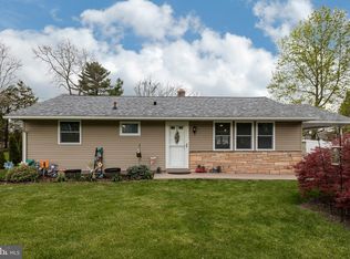 1513 Werner Rd, Hatfield, PA 19440