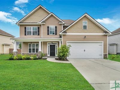 119 Green Paddock Cir, Guyton, GA, 31312