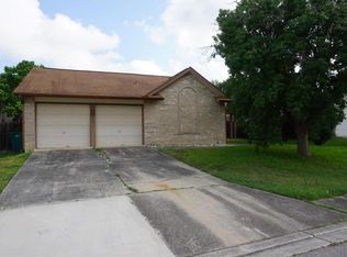 10011 Sierra Pass, Converse, TX 78109