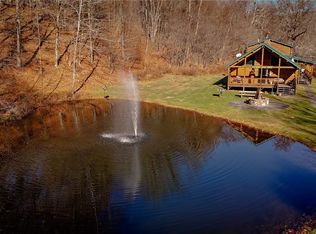 201 County Road 134, Fremont Center, NY 12760