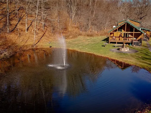 201 County Road 134, Fremont Center, NY 12760