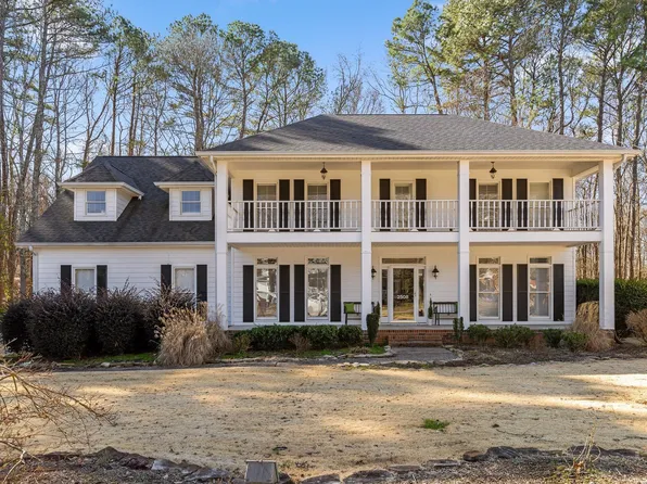 2508 Arbor Mist Trl, Hixson, TN 37343