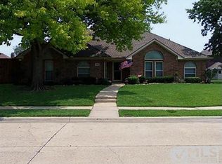 4005 Carrizo Dr, Plano, TX 75074