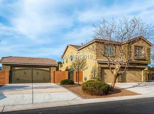 6278 Iginlas Goal Ave, Las Vegas, NV 89131