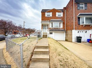 12839 Elnora Rd, Philadelphia, PA 19154