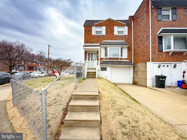 12839 Elnora Rd, Philadelphia, PA 19154