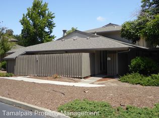 248 Roundtree Way, San Rafael, CA 94903