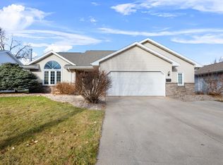 2830 E Dietzen Dr, Appleton, WI 54915