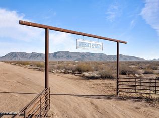 Xxx3 Pearls Vw #49, Aguila, AZ 85320