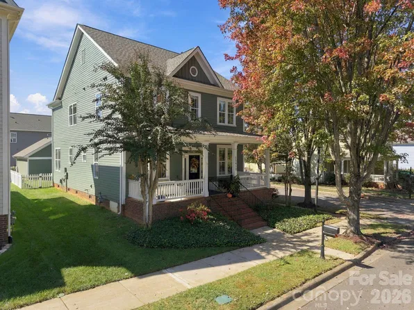15419 Shinner Dr, Huntersville, NC 28078