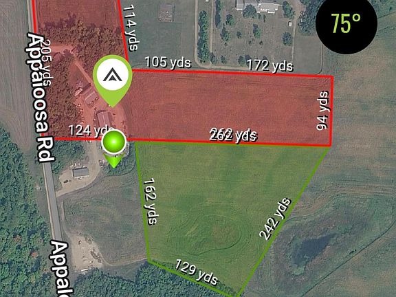 2nd image of 20468 Appaloosa Rd