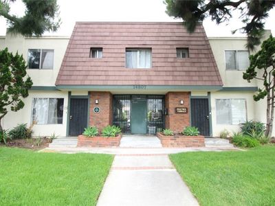 14807 Condon Ave UNIT 114, Lawndale, CA, 90260