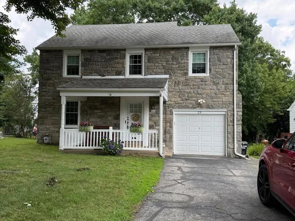 23 W Woodland Ave, Springfield, PA 19064