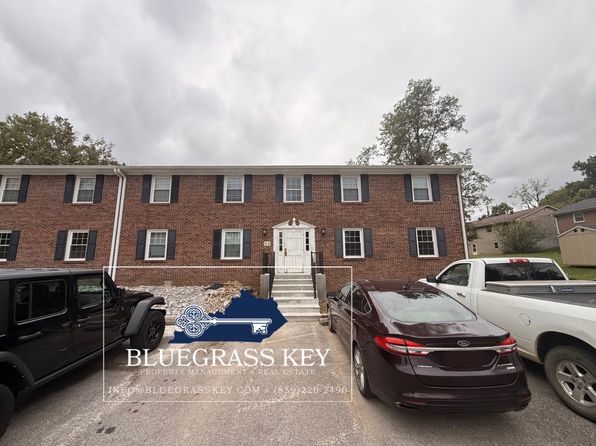 120 Sycamore Ct #37