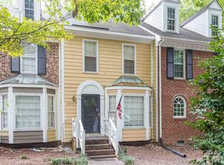 4507 Hamptonshire Dr, Raleigh, NC 27613