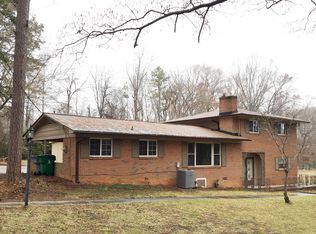 6625 Elmwood Cres, Charlotte, NC 28214