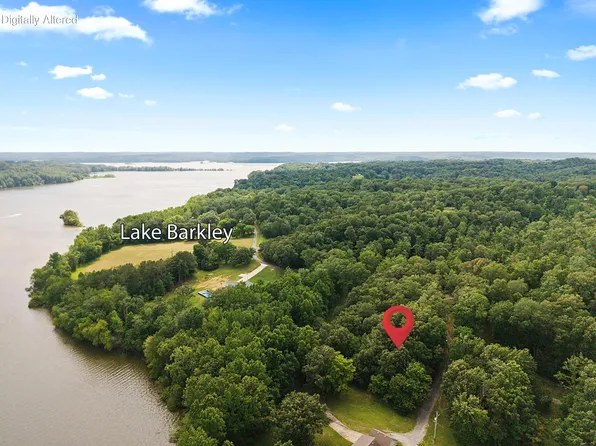 LOT 7 Donaldson Shores Dr, Cadiz, KY 42211
