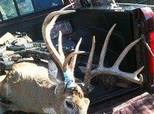 26395 Apple Grove Dorcas Rd, Racine, OH 45771