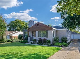 2714 El Tivoli Dr, Dallas, TX 75211