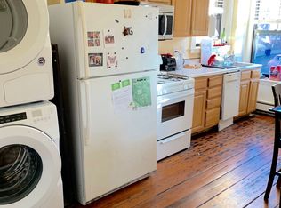 1512 Tremont St #2, Roxbury Crossing, MA 02120
