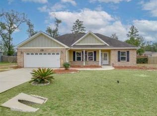 59 Ross Dr, Crawfordville, FL 32327