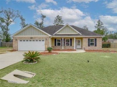 59 Ross Dr, Crawfordville, FL, 32327
