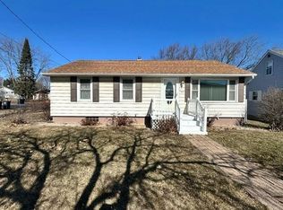 315 W Ives St, Marshfield, WI 54449