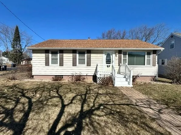315 West IVES STREET, Marshfield, WI 54449