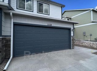1508 Danny Pl #1, Cheyenne, WY 82009