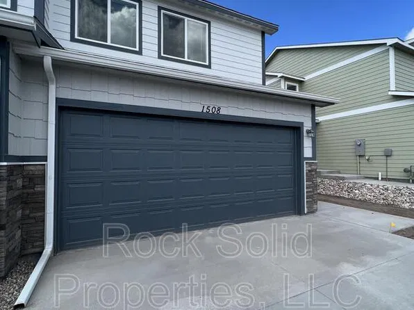 1508 Danny Pl #1, Cheyenne, WY 82009