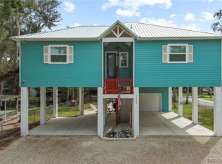 11522 W Pope Ct, Homosassa, FL 34448