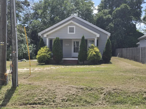 606 North St, Fuquay Varina, NC 27526