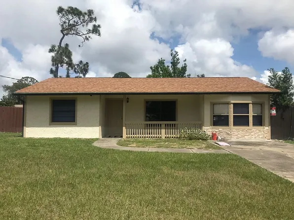 7255 Ackerman Ave, Cocoa, FL 32927