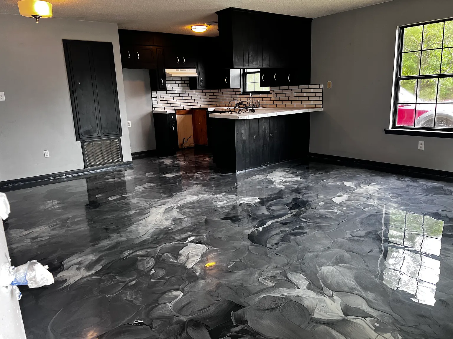 3 bed, 1.5 bath, 1040 sqft, $1,200 — Photo 4
