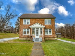 262-264 Benedict Rd, Pittsfield, MA 01201