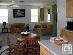 Kitchen Nook 