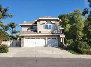 16389 Cadmium Ct, Chino Hills, CA 91709