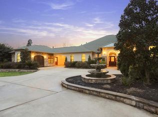 28003 E Benders Landing Blvd, Spring, TX 77386