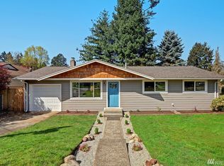 851 Redmond Ave NE, Renton, WA 98056