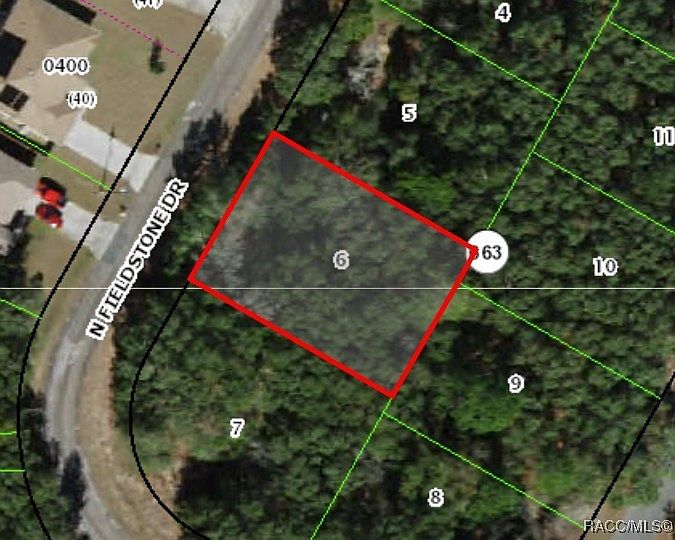 1st image of 7855 N Fieldstone Dr