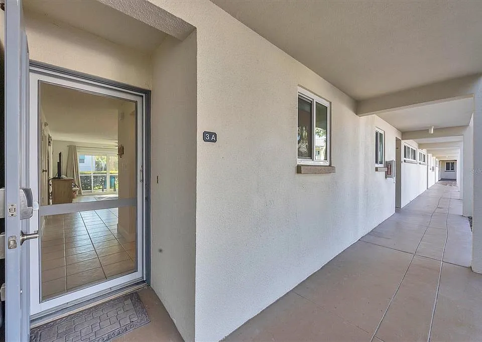 500 S Washington Dr #3A