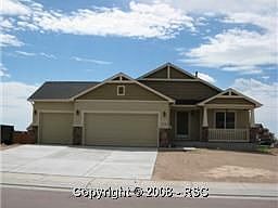 2nd image of 10319 Mount Wilson Pl