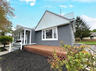 1007 Watson St, Rushville, IN
