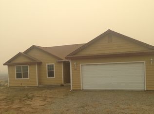 700 Hidden Valley Rd, Chilcoot, CA 96105