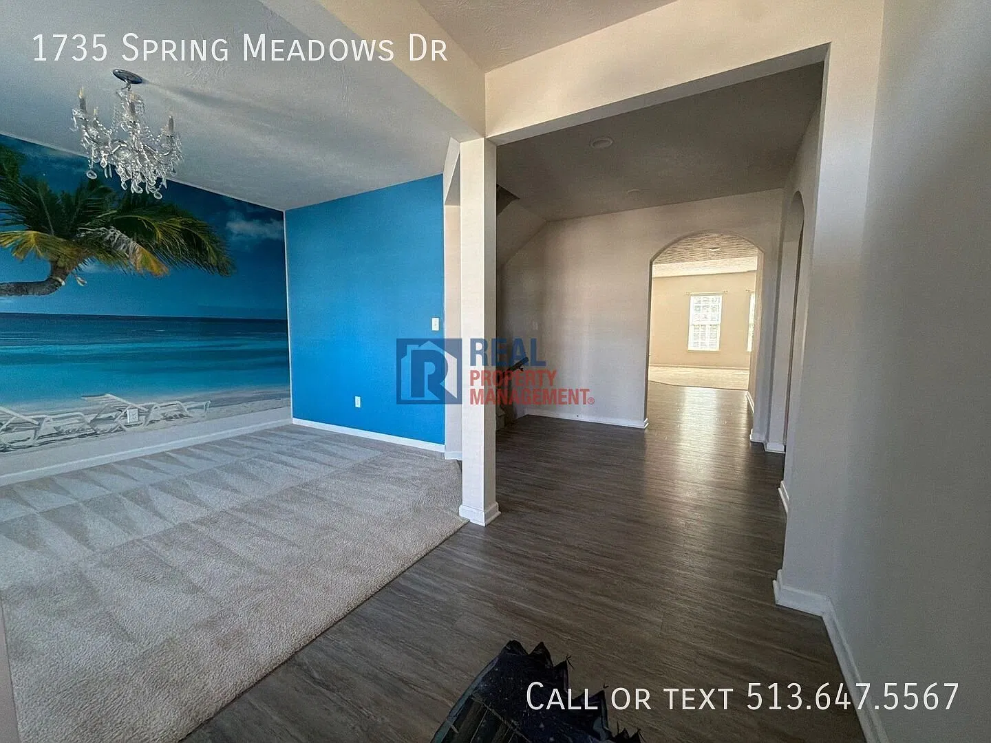 Wow! Spacious 4-Bedroom, 4-Bath Home with Finished Basement in Xenia! — Photo 3