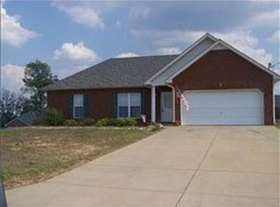 512 Hackney Dr, Smyrna, TN 37167