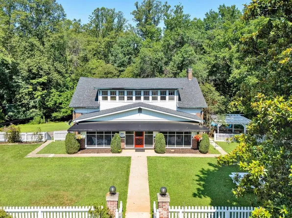 519 Belvedere St, Lynchburg, VA 24503