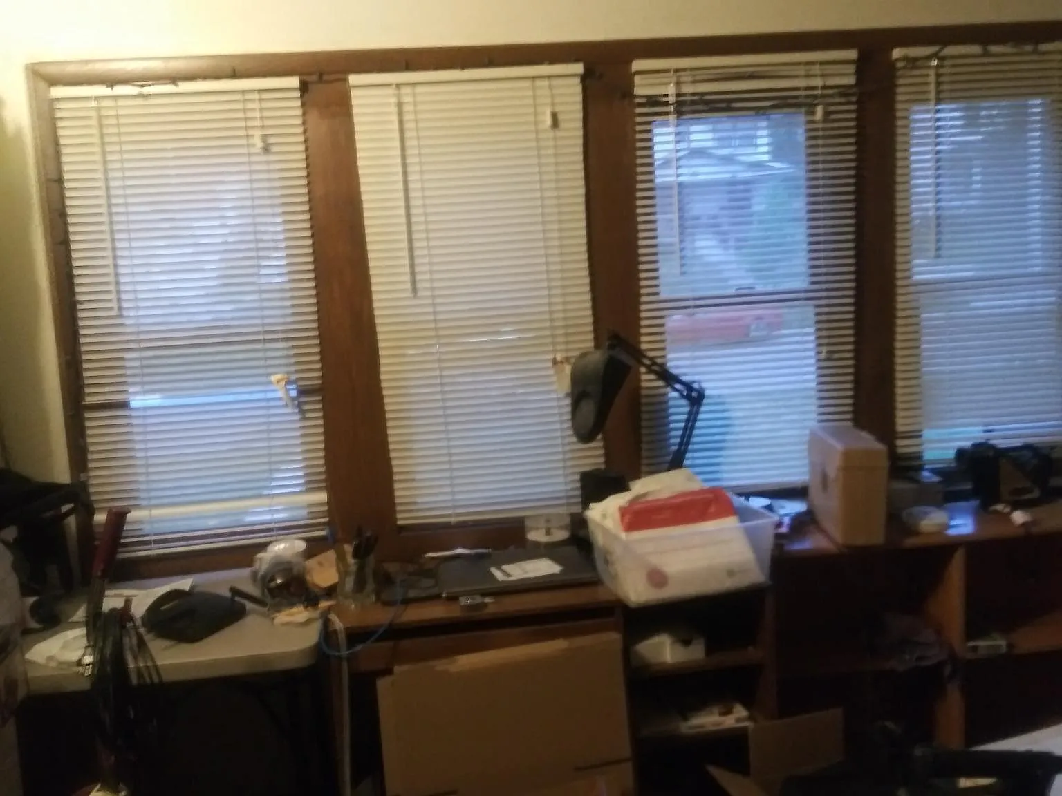 1 bed, 600 sqft, $575 — Photo 2