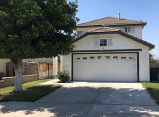 26138 Wallack Pl, Loma Linda, CA 92354