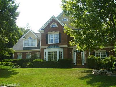 3302 Crosstimbers Ct, Greensboro, NC, 27410